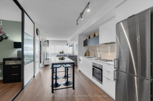 701-20 Thomas Riley Rd, Toronto, ON, M9B0C3 | Card Image