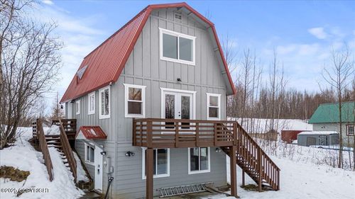 16027 W Platt Road, Big Lake, AK, 99652 | Card Image