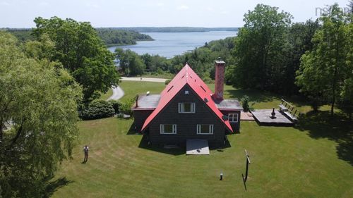3593 Lake George Rd, Norwood, NS, B5A5L6 | Card Image