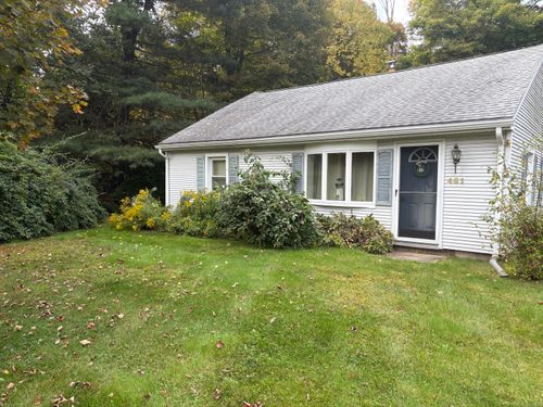 461 Old Stafford Rd, Tolland, CT, 06084-2226 | Card Image