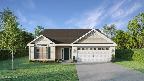 6992 Streamside Drive, Graniteville, SC, 29829 | Card Image