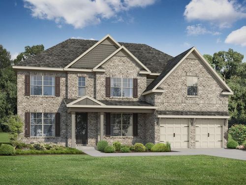 3296 Lions Ruby Ln, Atlanta, GA, 30349-1119 | Card Image