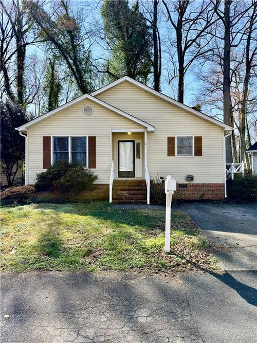116 Arcaro Dr, Greensboro, NC, 27455-0925 | Card Image