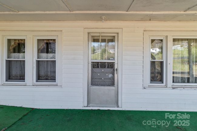 28120 Ryan Rd, House other with 2 bedrooms, 1 bathrooms and null parking in Richfield NC | Image 4