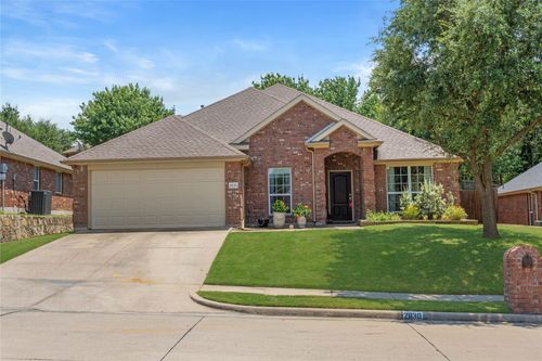 2830 Eganridge Ln, Rockwall, TX, 75087-6525 | Card Image