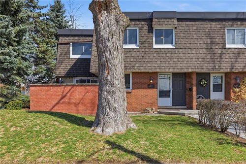 587 Timber Lane, Burlington, ON, L7L4B1 | Card Image