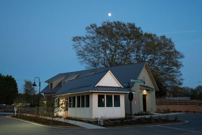 50 Black Gum Lot 49 Lane, Townhouse with 2 bedrooms, 3 bathrooms and null parking in Auburn GA | Image 29