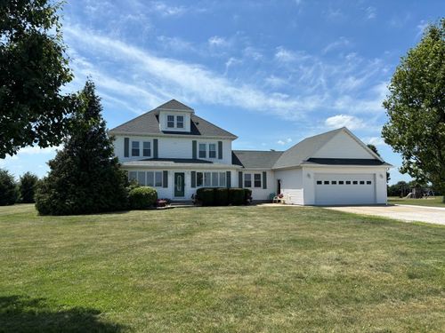 1591 N 2700 East Rd, Sheldon, IL, 60966-9803 | Card Image