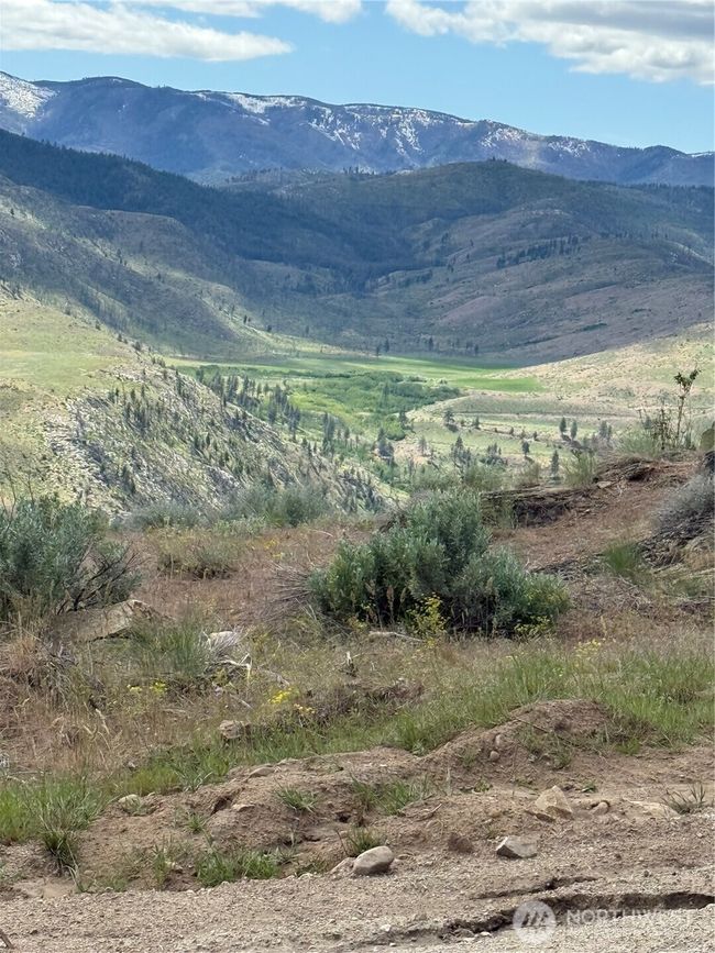 On a clear day, you may be able to see forever from up here on top of the Methow Valley. | Image 26
