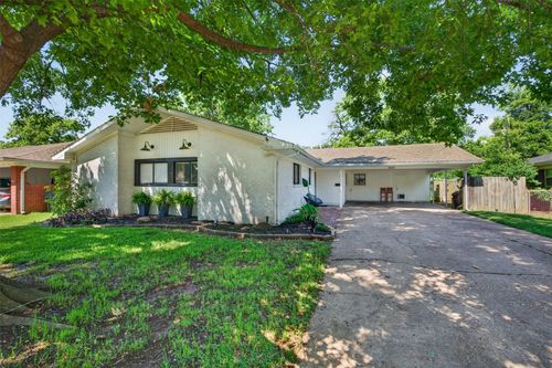 4502 Tibbs St, Shreveport, LA, 71105-3142 | Card Image
