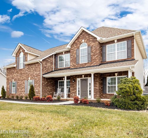 2717 Daventry Dr, Maryville, TN, 37804-6141 | Card Image
