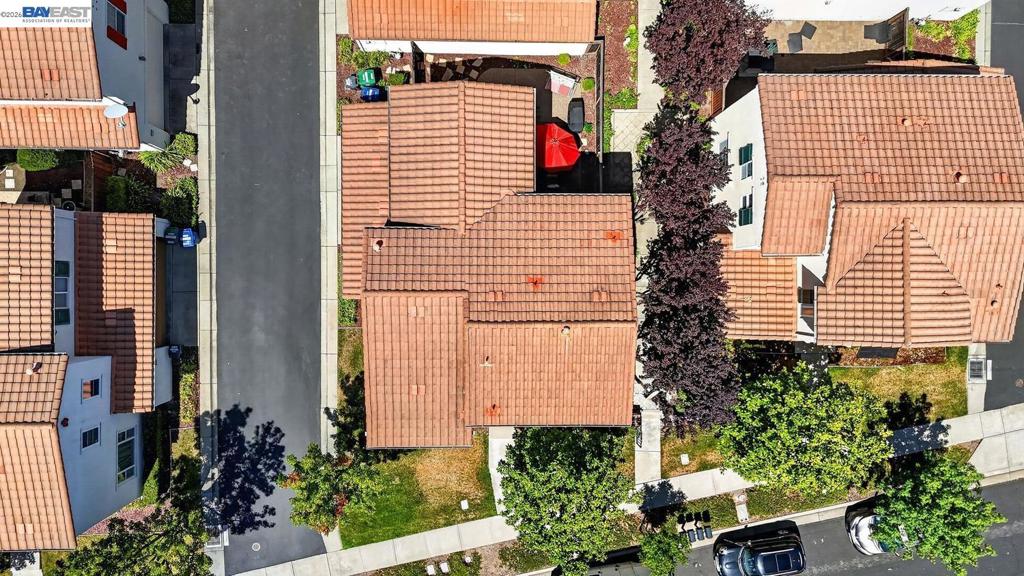 Residential in San Ramon