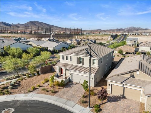 2629 Monte Cevedale Ave, Henderson, NV, 89044-1796 | Card Image