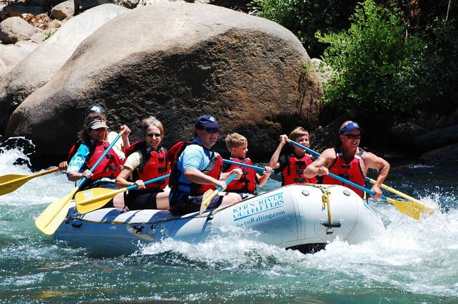 Rafting Fun | Image 22
