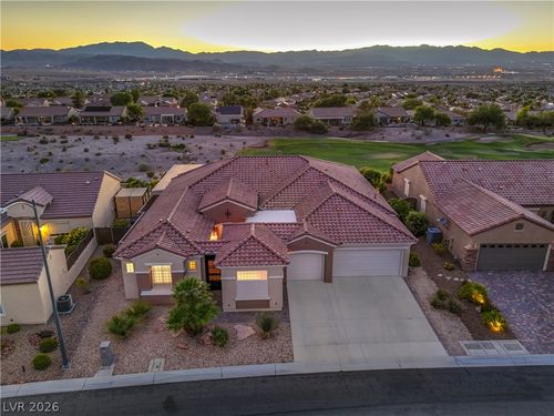 2728 Olivia Heights Ave, Henderson, NV, 89052-7036 | Card Image