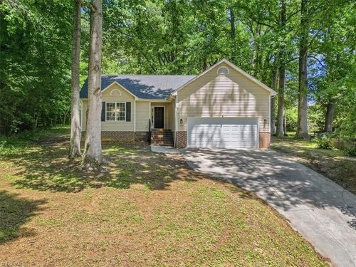 129 Orville Drive, High Point, NC, 27262 | Card Image