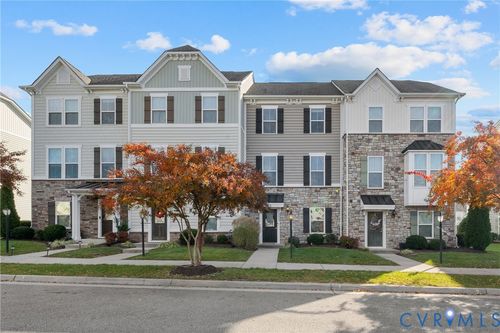 7849 Chasing Ln, North Chesterfield, VA, 23237-1971 | Card Image