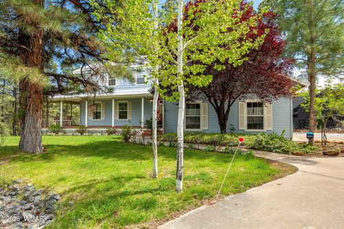 1620 N 36th Cir, Show Low, AZ, 85901-3017 | Card Image