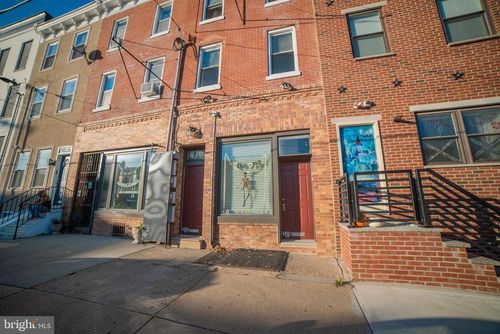 2-525 Snyder Ave, PHILADELPHIA, PA, 19148-2534 | Card Image