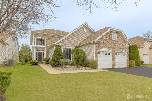 56 Lakehurst Way, Monroe, NJ, 08831-3765 | Card Image