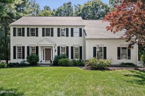 22 Parkside Trl, Ballston Lake, NY, 12019-1635 | Card Image
