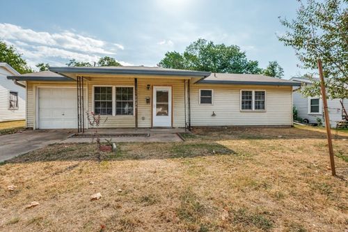 1024 Harris Drive, Euless, TX, 76039 | Card Image