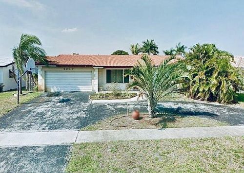 5207 Roosevelt Street, Hollywood, FL, 33021 | Card Image