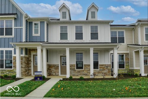 3921 Wren Dr, Brownsburg, IN, 46112-9595 | Card Image