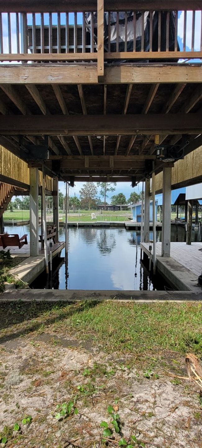 124 Se 894th Ave, House other with 3 bedrooms, 2 bathrooms and null parking in Suwannee FL | Image 8