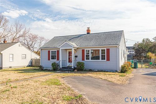 2507 Carlisle Ave, Henrico, VA, 23231-1909 | Card Image
