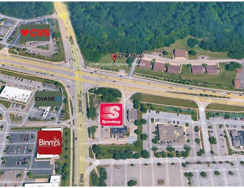 11140 Lincoln Hwy, Mokena, IL, 60448-8499 | Card Image