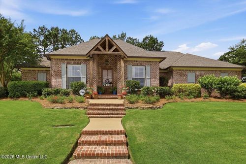 123 Claiborne St, Madison, MS, 39110-4561 | Card Image