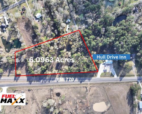 2221 Fm 770 Rd N, Liberty, TX, 77575-8507 | Card Image