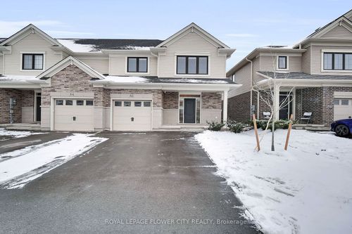 82 Keba Cres, Tillsonburg, ON, N4G0K7 | Card Image