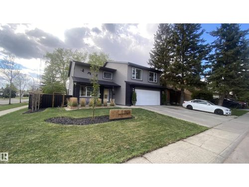 7604 181 St Nw, Edmonton, AB, T5T1Z7 | Card Image