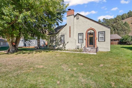 185 Cliff St, Deadwood, SD, 57732-1379 | Card Image