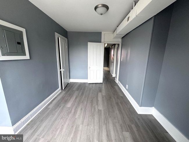 APT-3 - 1037 Edmondson Ave, Townhouse with 2 bedrooms, 1 bathrooms and null parking in BALTIMORE MD | Image 12