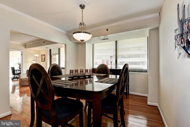 APT-713S - 1805 Crystal Dr, Condo with 3 bedrooms, 2 bathrooms and null parking in ARLINGTON VA | Image 15