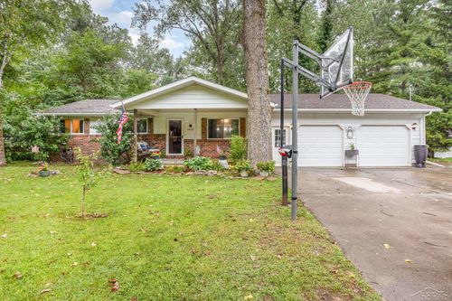 1428 S 8 Mile Road, Beaver Township, MI, 48631 | Card Image
