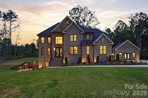 8508 Max Meadows Dr, Charlotte, NC, 28227-8173 | Card Image