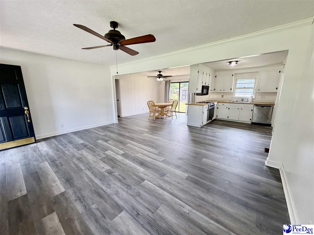 Residential in Cheraw 4