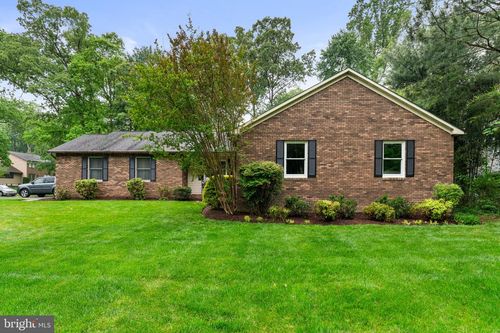 394 Hartman Dr, SEVERNA PARK, MD, 21146-2038 | Card Image