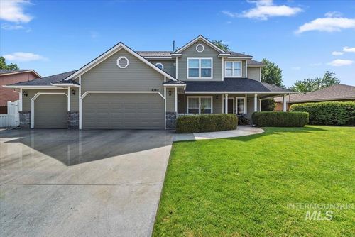 6190 N Drake Way, Garden City, ID, 83714-1805 | Card Image