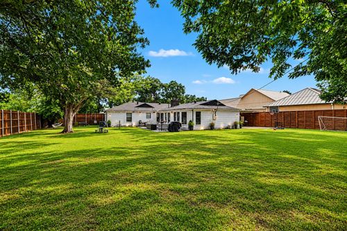 5979 Charlestown Drive, Dallas, TX, 75230 | Card Image
