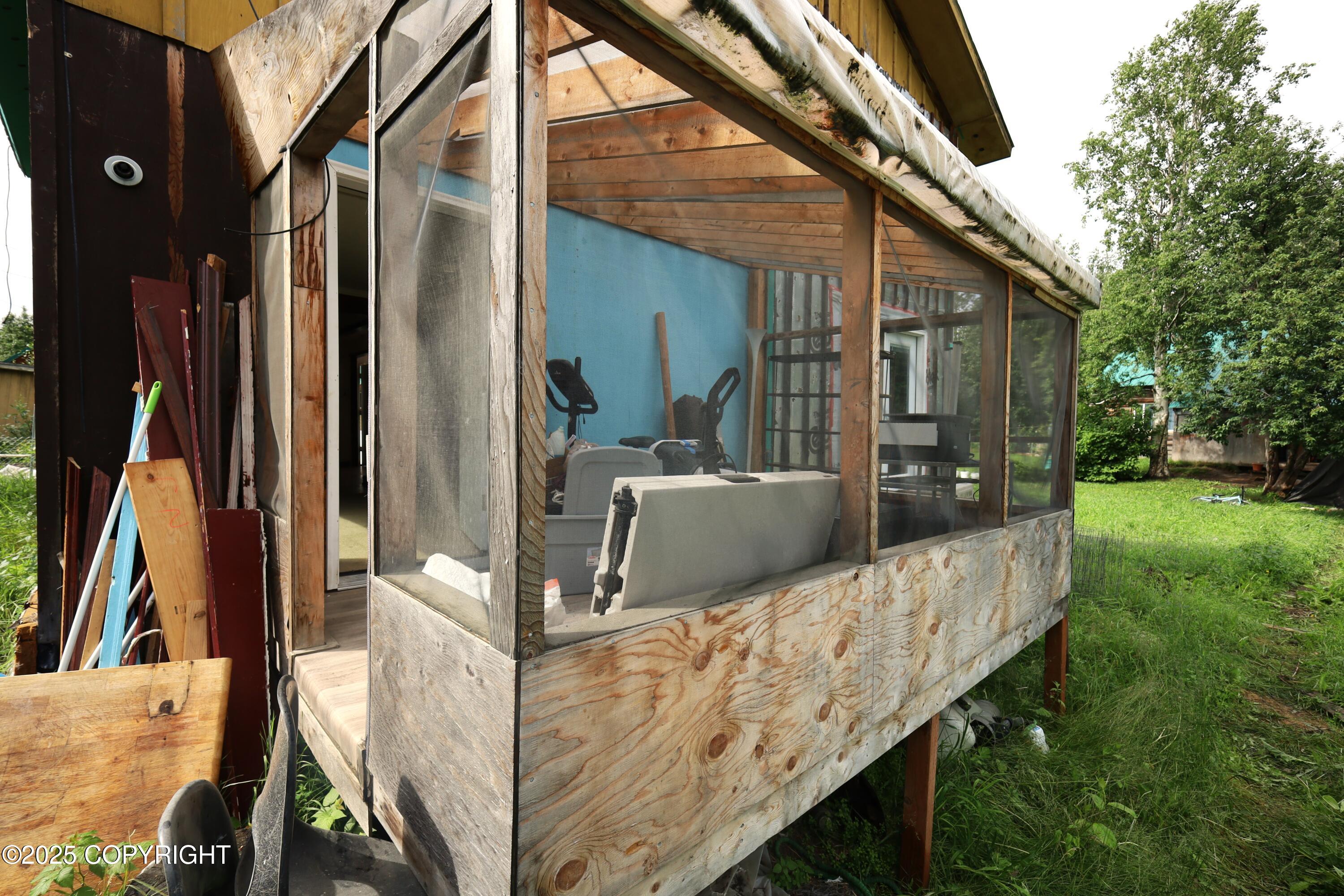 Residential in McGrath 3
