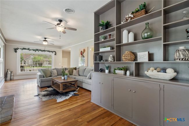 208 5 Th St, House other with 4 bedrooms, 3 bathrooms and null parking in Lampasas TX | Image 15