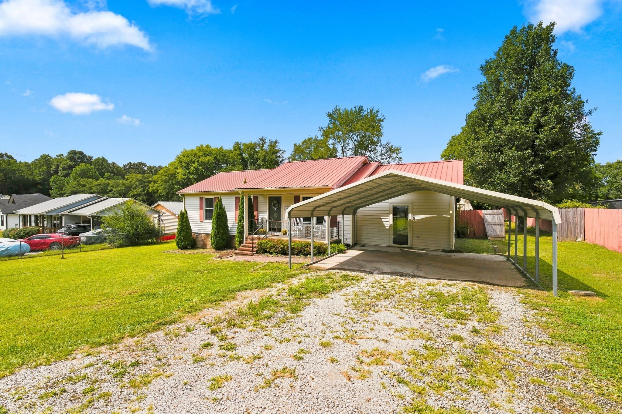 Residential in McMinnville 3