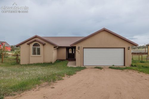 471 Duesouth Rd, Florissant, CO, 80816-8969 | Card Image