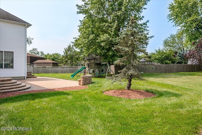 1 Christie Ln, House other with 5 bedrooms, 5 bathrooms and null parking in Freehold NJ | Image 66
