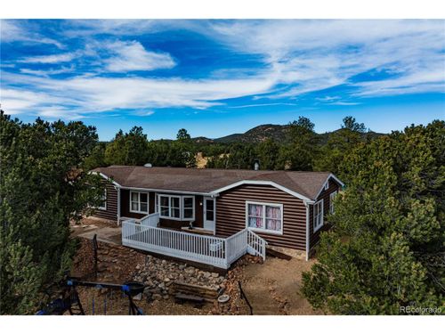 627 Harmon Dr, Cotopaxi, CO, 81223-9633 | Card Image